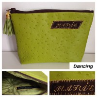 Pochette dance'it